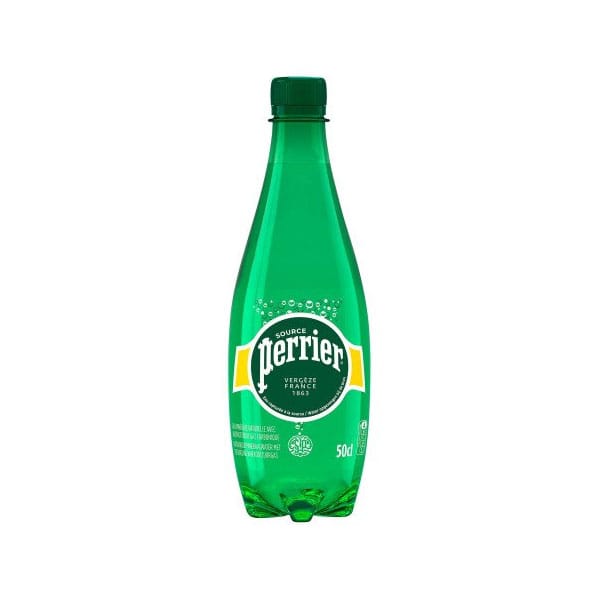 perrier-Source-1.25.jpg Perrier Carbonated Natural Water 1L | Sparkling Mineral Water | Refreshing & Crisp - Image 1