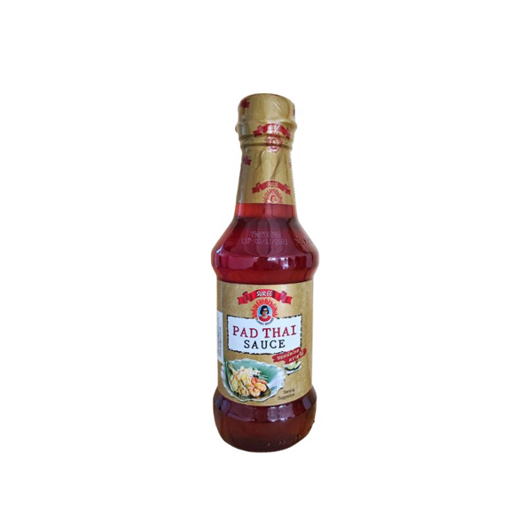 suree-pad-thai-sauce-1.jpg Suree Pad Thai Sauce – Authentic Thai Sauce for Stir-Fries, Noodles, and Thai Dishes - Image 1