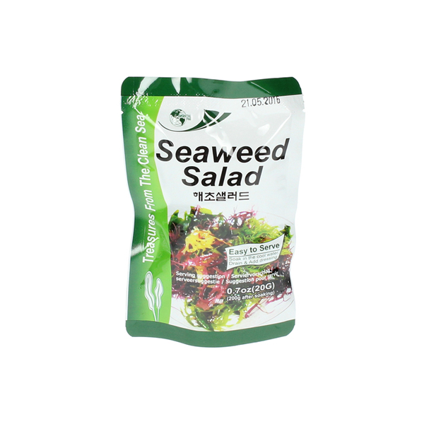 treasures-from-the-clean-sea-Seaweed-salad.jpg Treasures from the Clean Sea – Premium Seaweed Salad for Fresh & Healthy Meals - Image 1