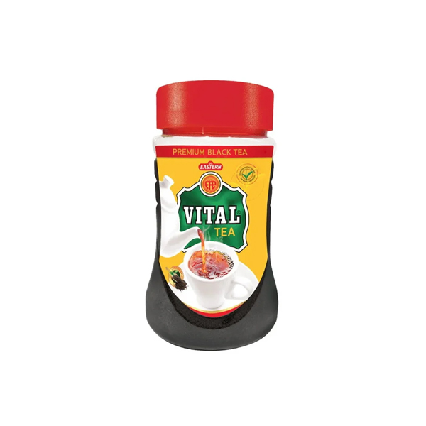 vital-Eastern-tea-220g.jpg Vital Eastern Tea 220g – Fresh & Strong Taste | Premium Quality Tea - Image 1