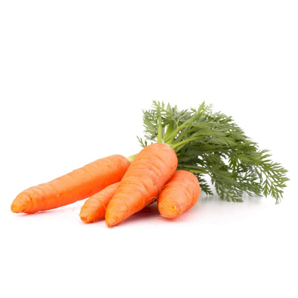 zanahoria-vegetable.jpg Fresh Carrots (Zanahoria) 500G – Crisp, Healthy & Nutritious - Image 1